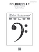 Polichinelle by Rathaus Karol for Bassoon