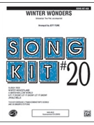Winter Wonders by - Funk Jeff - for Song Kit (Kit #20)