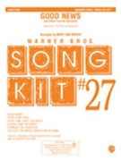 Good News And Other Favorite Spirituals by - Van Marsh Mary - for Song Kit (Kit #27)