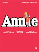 Annie by Strouse Charles - Funk Jeff - for Song Kit (Kit #28)