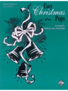 Easy Christmas Pops by - Wagner Douglas E - for Handbells (Vol I)