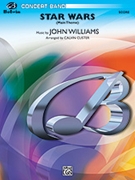 Star Wars - Main Theme by Williams John - Custer Calvin - for Full Score