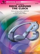 Rock Around The Clock (We're Gonna) by Max C. Freedman; Jim - Sebesky Gerald - for Concert Band
