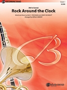 Rock Around The Clock (We're Gonna) by Max C. Freedman; Jim - Sebesky Gerald - for Full Score