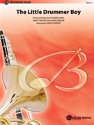 Little Drummer Boy by Davis Katherine - Sebesky Gerald - for Concert Band