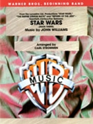 Star Wars - Main Theme by Williams John - Strommen Carl - for Concert Band