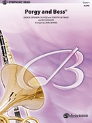 Porgy & Bess by Gershwin George - Barnes J - for Full Score