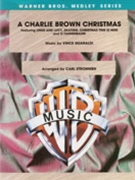 Charlie Brown Christmas by Guaraldi Vince - Strommen Carl - for Concert Band