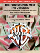 Flintstones Meet The Jetsons by - Sebesky Gerald - for Concert Band
