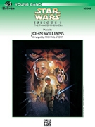 Star Wars I - The Phantom Menace (Highlights) by Williams John - Story Michael - for Full Score