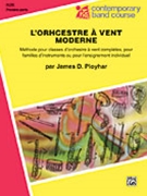 Band Today Part 1 in French by Ployhar James D for Flute