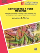 Band Today Part 1 in French by Ployhar James D for Book