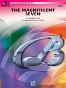 Magnificent Seven by - Story Michael - for Full Score