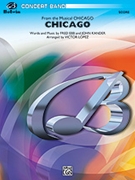 Chicago by Kander and Ebb - Lopez Victor - for Full Score