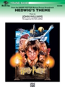 Hedwig's Theme From Harry Potter by Williams John - Lopez Victor - for Full Score