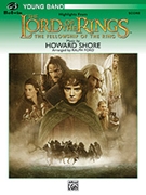 Lord Of The Rings Highlights by Shore Howard - Ford Ralph - for Full Score