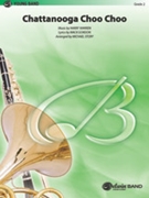 Chattanooga Choo Choo by Warren Harry - Story Michael - for Concert Band
