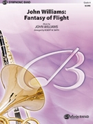 John Williams: Fantasy of Flight (Medley) by Williams John - Smith Robert W - for Conductor