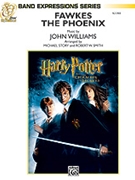 Fawkes the Phoenix - From Harry Potter & The Chamber of Secrets by Williams John - Smith and Story - for Full Score
