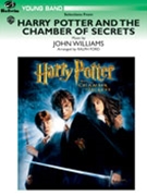 Harry Potter & The Chamber Of Secrets by Williams John - Ford Ralph - for Concert Band