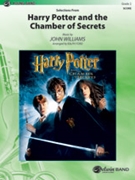Harry Potter & The Chamber Of Secrets by Williams John - Ford Ralph - for Full Score