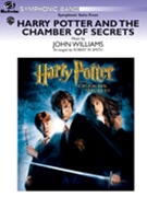 Harry Potter & The Chamber Of Secrets by Williams John - Smith Robert W - for Concert Band