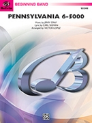 Pennsylvania 6-5000 by Gray Jerry - Lopez Victor - for Conductor