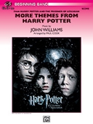 Harry Potter & The Prisoner Of Azkaban by Williams John - Cook Paul - for Full Score
