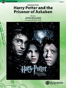 Harry Potter & The Prisoner Of Azkaban by Williams John - Story Michael - for Concert Band