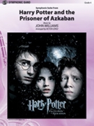 Harry Potter & The Prisoner Of Azkaban by Williams John - Lopez Victor - for Concert Band