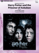 Harry Potter & The Prisoner of Azkaban Symphonic Suite by Williams John - Lopez Victor - for Full Score