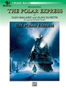 Polar Express Selections by Silvestri Alan - Story Michael - for Concert Band