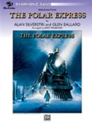 Polar Express Concert Suite by Silvestri Alan - Brubaker Jerry - for Concert Band