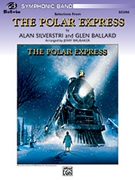 Polar Express Concert Suite by Silvestri Alan - Brubaker Jerry - for Full Score