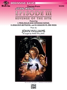 Star Wars III - Revenge of the Sith (Themes) by Williams John - Williams Mark - for Full Score