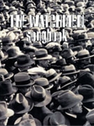 Watchmen Songbook The by Watchmen The The Watchmen for Guitar Tab