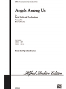 Angels Among Us by Hobbs and Goodman - Schmutte Peter - for 2-Part