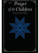Prayer Of The Children by Bestor Kurt - Klouse Andrea - for SATB
