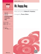 Oh Happy Day by Hawkins Edwin - Chinn Teena - for SATB