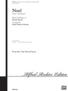 Noel by Rogel Randy - Schram Ruth Elaine - for 2-Part