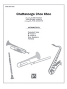 Chattanooga Choo Choo by Warren Harry - Schmutte Peter - for Instrumental Parts