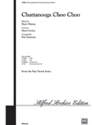 Chattanooga Choo Choo by Warren Harry - Schmutte Peter - for SSA