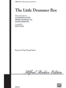 Little Drummer Boy by Davis Onorati and Simeone - Funk Jeff - for TBB