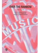 Over The Rainbow by Arlen Harold - Robinson Russell L - for SATB