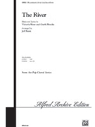 River by Shaw and Brooks - Funk Jeff - for SATB