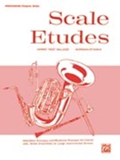 Scale Etudes by McLeod and Staska for Percussion