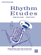 Rhythm Etudes by McLeod and Staska for Flute