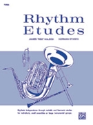 Rhythm Etudes by McLeod and Staska for Tuba