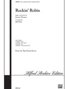 Rockin' Robin by Thomas Jimmie - Funk Jeff - for 2-Part