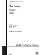 Sea Cruise by Smith Huey - Funk Jeff - for SATB and Piano